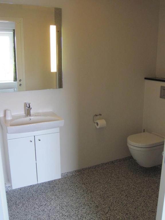 Turisthotellet Oksbøl Ruang foto